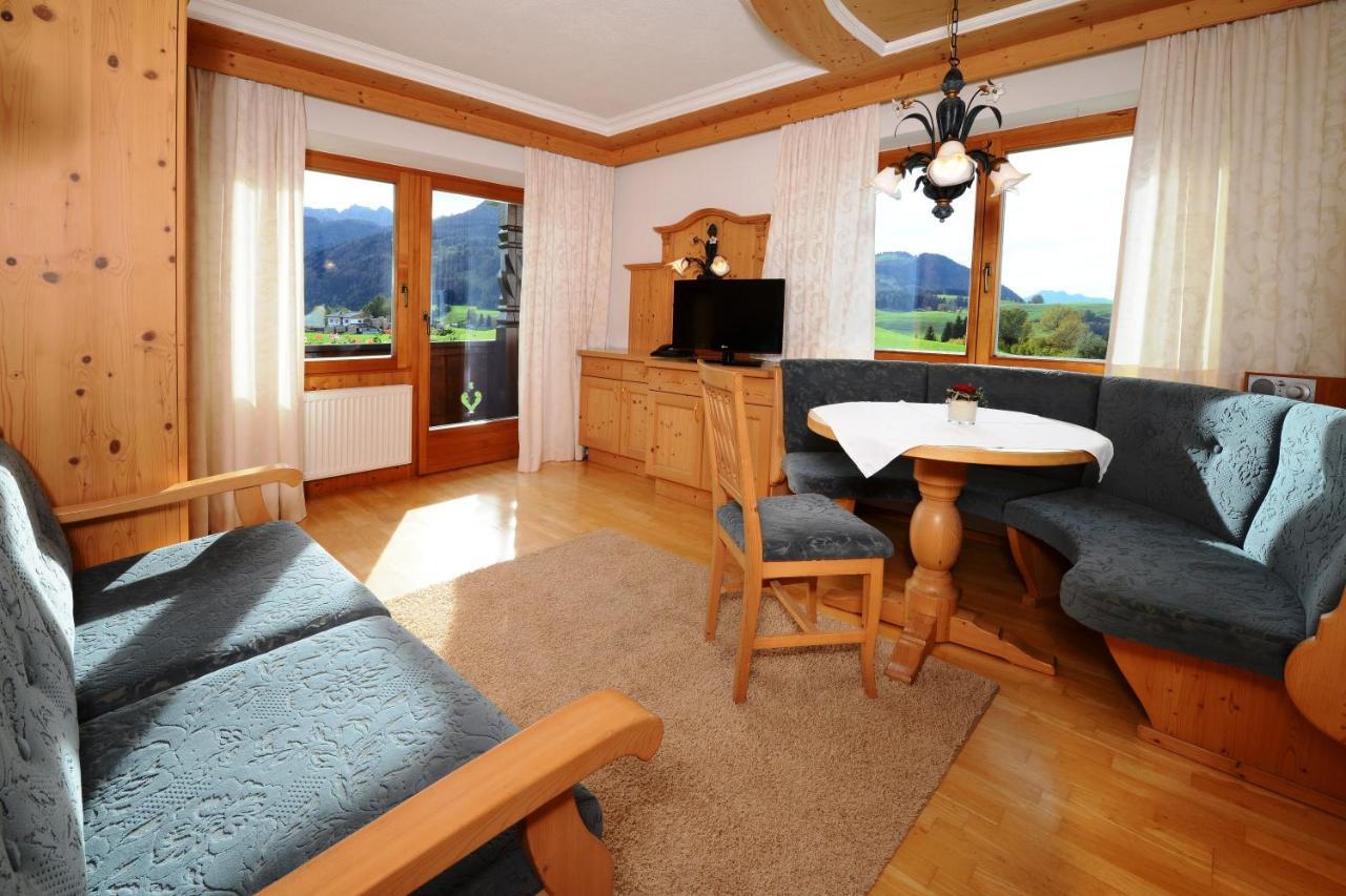 Landhaus Zita Швендт Экстерьер фото