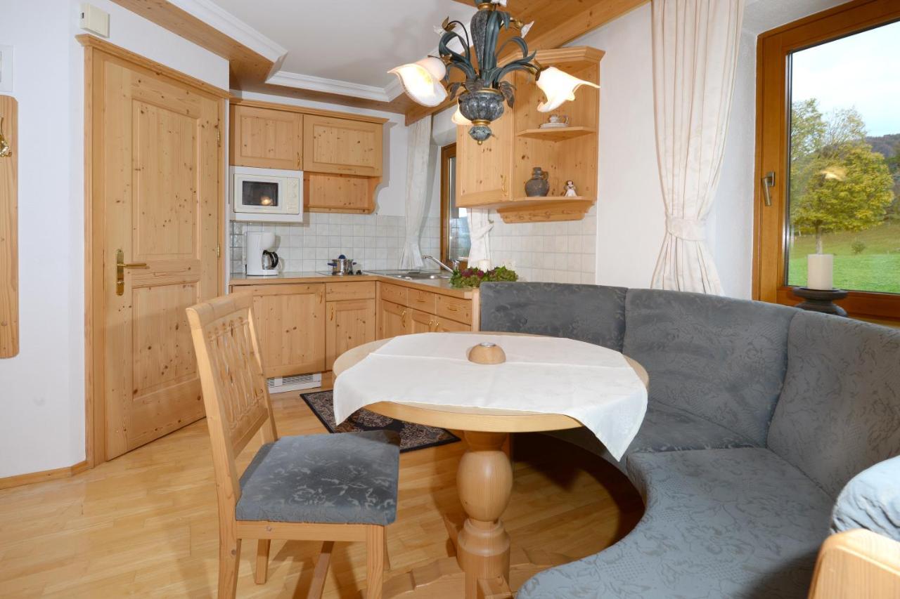 Landhaus Zita Швендт Номер фото