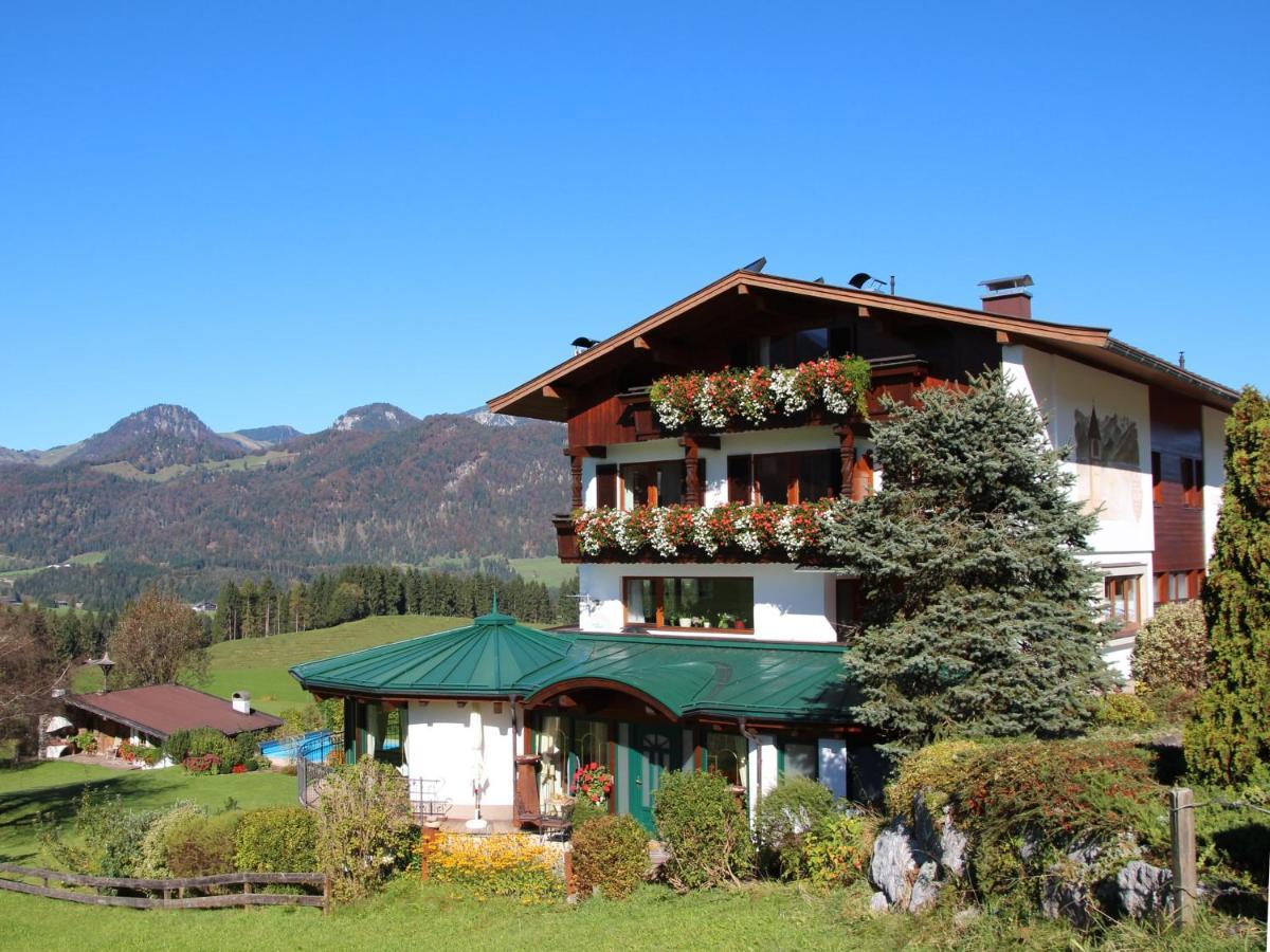 Landhaus Zita Швендт Экстерьер фото