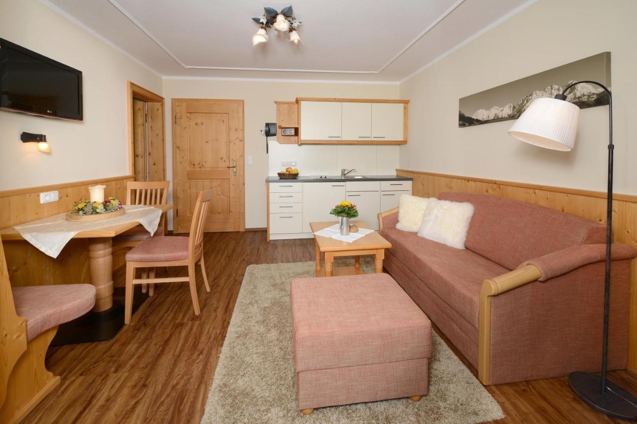 Landhaus Zita Швендт Номер фото