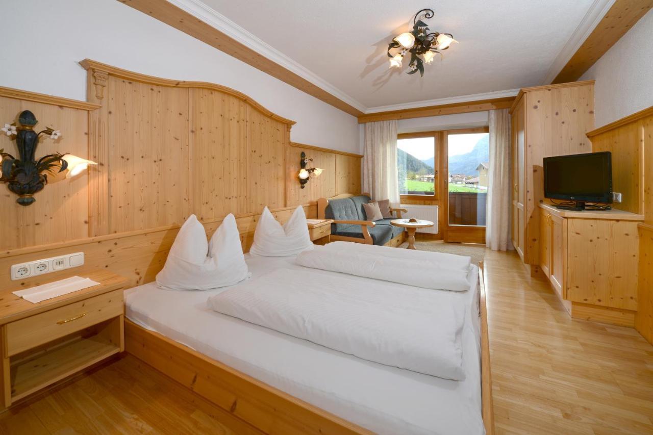 Landhaus Zita Швендт Номер фото